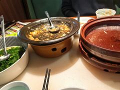 -客语客家菜(华发商都店)
