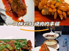 -江南雅厨(李公堤店)