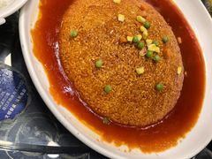 -众顺和非遗淮扬菜(何园店)