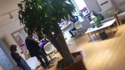 点击看大图 -IN HAIR艺术+造型