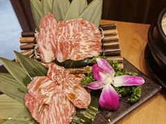 -丸藏和牛烧肉专门店(园区师惠坊店)
