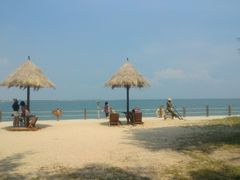 -北海金海湾红树林生态旅游区