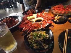 -红盔甲·小龙虾(长寿路店)
