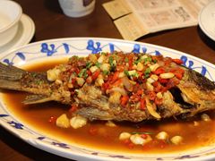 -八碗湘长沙市井菜(坡子街店)