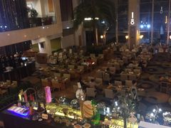 -佰园全日西餐厅-厦门佰翔软件园酒店