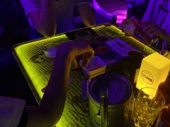 -苏荷酒吧(九街店)