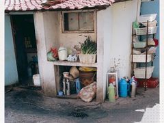 -华春餐馆(鱼山路店)