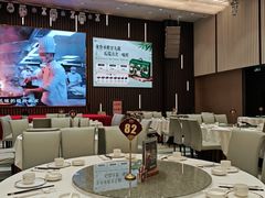 -喜宴又一村·粤菜·茶点·海鲜(壹方天地店)