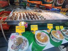 -79号渔船海鲜饭店(宝安店)
