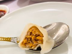 原汁海胆水饺-喜鼎海胆水饺(平安金融中心店)