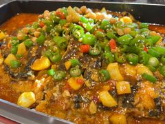 -雅佳神话·麻辣烤鱼(新街口店)