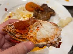 -美食汇·海鲜自助餐·家庭聚会·商务宴请(青秀万达文华店)