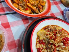 -马叉虫和妖且闲·长沙大排档(解放西店)