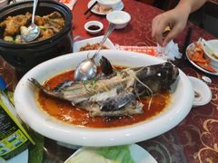 -五姊妹海鲜(火车站店)