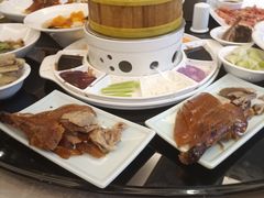 -新南华大酒店(广中店)