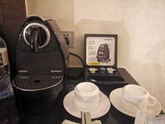 -青岛海尔洲际酒店