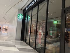 -星巴克(太原茂业天地店)