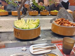 -喜家自助小火锅(乐客城店)