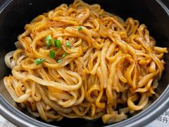拌面-老娘舅(杭州东站店)