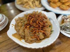 -天地家常菜