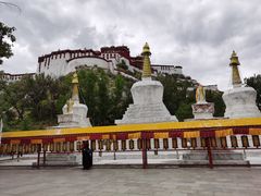 -宗角禄康公园