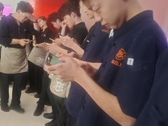 -老板恋上鱼(恒隆广场店)