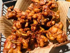 -醉炫音速烧烤·干煸菜(沙河总店)