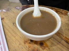 -沙湾姜埋奶(兴新包店)