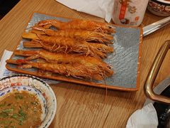 -松野谷·寿喜烧自助(华联顺义金街购物中心店)