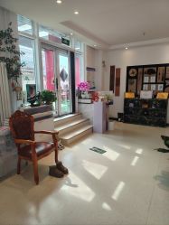 -黎蓓露·徒手骨雕蛋白抗衰·调肤管理