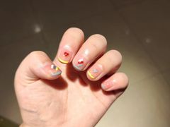 -海底捞火锅(银泰中心店)
