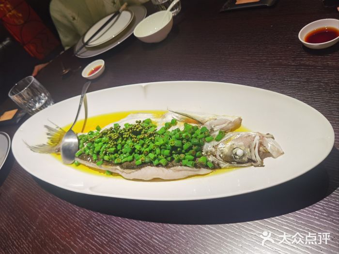 江礼·钱塘鱼鲜·精致萧山菜图片