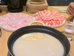 -四喜小胖·北京涮肉(五道营店)