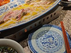 -南京大牌档(青岛万象城店)