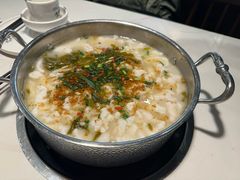 -德林酸菜鱼火锅(南丹店)