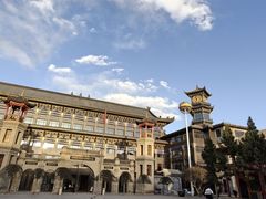 -西宁市东关清真大寺