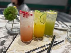 -沛家·西餐Brunch·直火料理