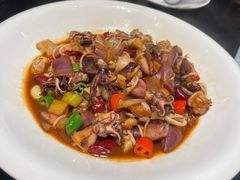 -健眺小海鲜(临海后山店)