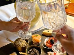 -火车头法国西餐厅