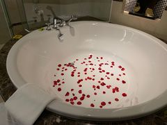 -青岛海尔洲际酒店