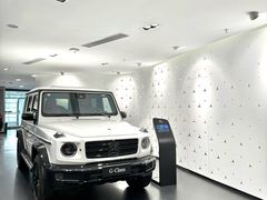 -浙江星杭奔驰4S店(海创园店)