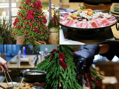 -KimPro 辛普乐概念韩餐