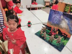 -学知乐教育·幼小衔接·小学科辅导(浦东外高桥森兰中心)