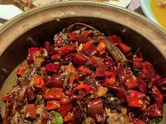 -金鸭季·北京烤鸭(深业上城店)