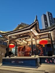 -俏宝贝照相馆(QBB儿童摄影)