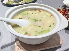 -松鹤楼(狮山永利广场店)