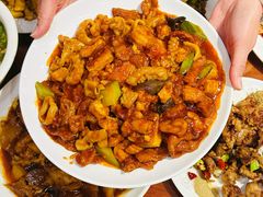 -恩宏德餐馆(平山道店)