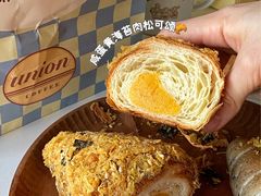 -屋裡·Union Bakery(龙江路店)