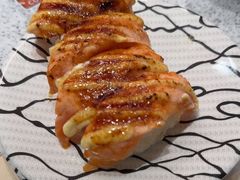 -争鲜回转寿司(大连和平广场凯德PLUS店)