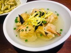 -大牌大·传统杭帮菜(湖滨店)